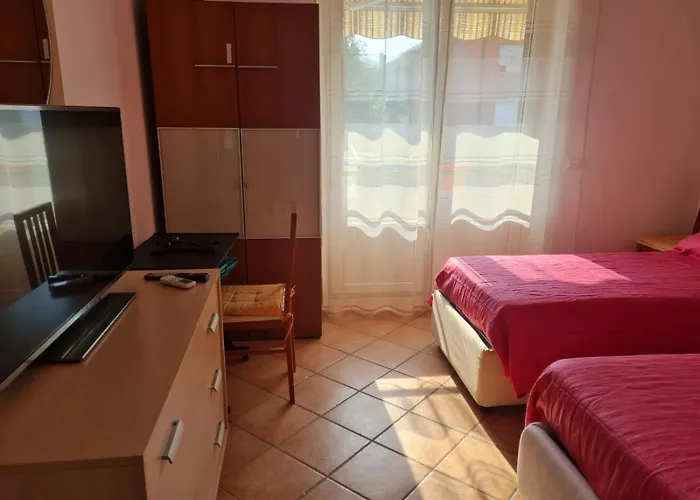 منزل للإقامة Casa Coco *
